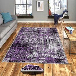 Conceptum Exfab285 Multicolor 140 x 220 cm